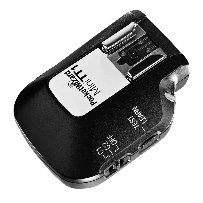 PocketWizard MiniTT1-Nikon radio flash trigger Photo 2