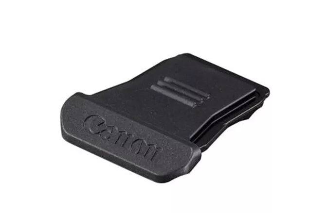 Canon ER-SC2 Kvadrātveida melns karstā kurpītes