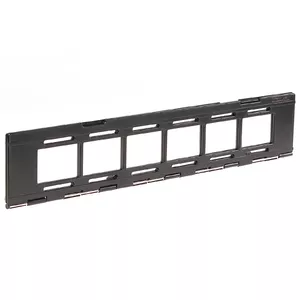 Film Strip Carrier Kaiser Fototechnik 6507 Black