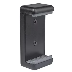 Turētājs Kaiser Fototechnik 6015 Melns