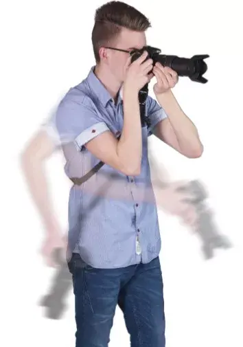 Ремень для камеры Kaiser fototechnik 6760 Photo 4