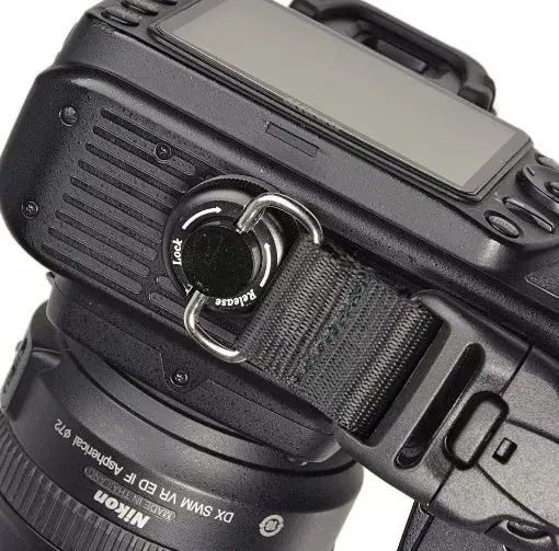 Ремень для камеры Kaiser fototechnik 6760 Photo 7