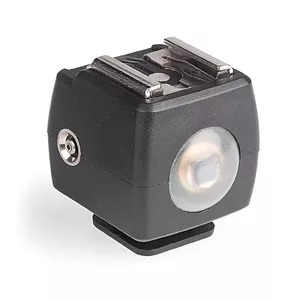 Kameru zibspuldzes piederums Kaiser Fototechnik 1503