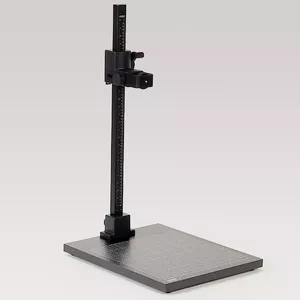 Kaiser Fototechnik RS 2 XA Melns Pelēks 1.5 kg 400 x 500 x 25 mm