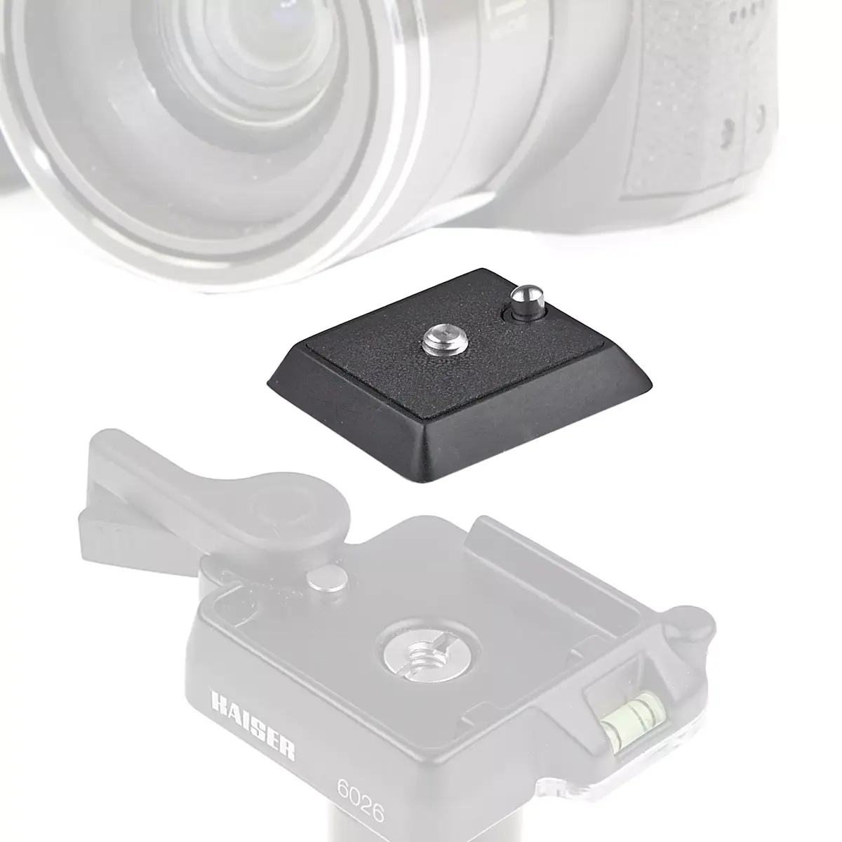 Camera Mounting Accessory Kaiser Fototechnik 6028 Photo 2