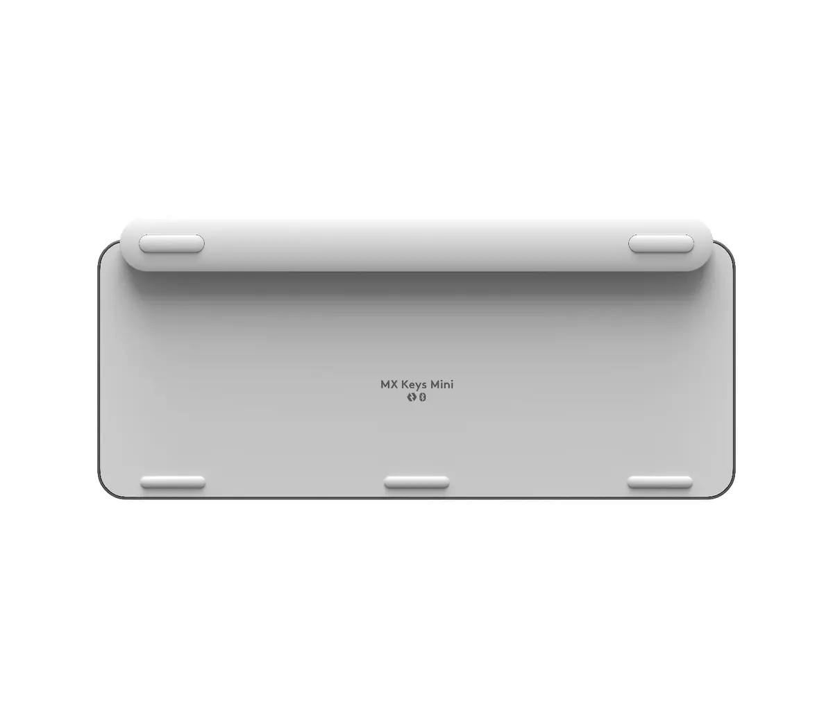 Беспроводная клавиатура Logitech MX Keys Mini Photo 3
