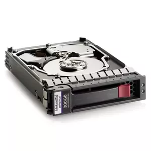 HDD HPE 300GB 3.5-inch SAS 15000 RPM RP001227853