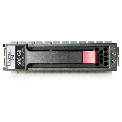 HDD HPE 450GB RP001227854 Photo 2