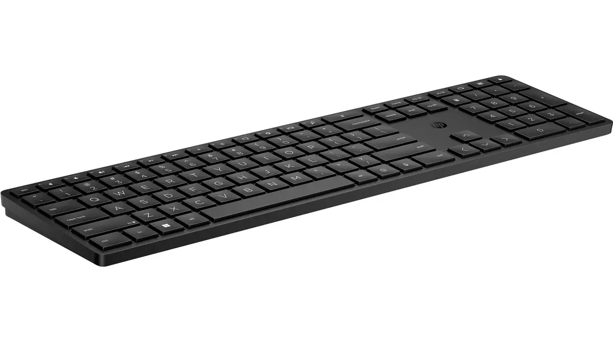 HP 455 Programmējamā bezvadu tastatūra Photo 3