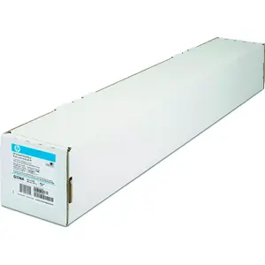 HP Universālā drukas papīrs 610 mm x 45.7 m Matēts 80 g/m²