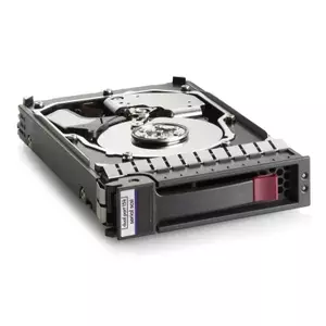 HDD HPE 1TB 2.5-inch SAS 7200 RPM Dual Port Midline