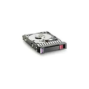 Internal Hard Drive HPE 300 GB 2.5" SAS 15000 RPM 627117-B21