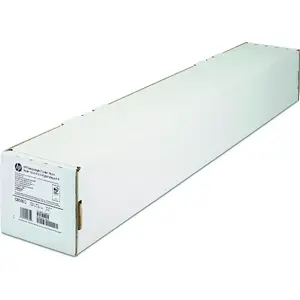 Плотная ламинированная бумага HP C6569C 42" (106,7 см), матовая, 130 г/м²