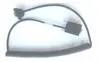 Zebra CBL-58918-03 серийный кабель RS232 DB9 0,8 м Photo 2