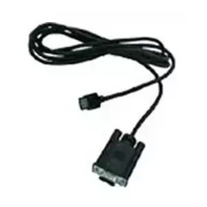 Seiko Instruments IFC-S01-1-E serial cable Black RS-232C Male