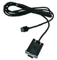 Seiko Instruments IFC-S01-1-E Serial Cable Photo 3