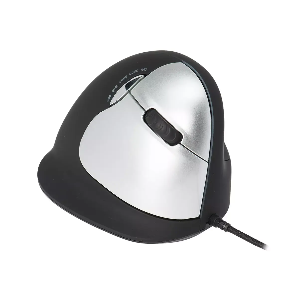 R-Go Tools HE Mouse R-Go HE Break Photo 3