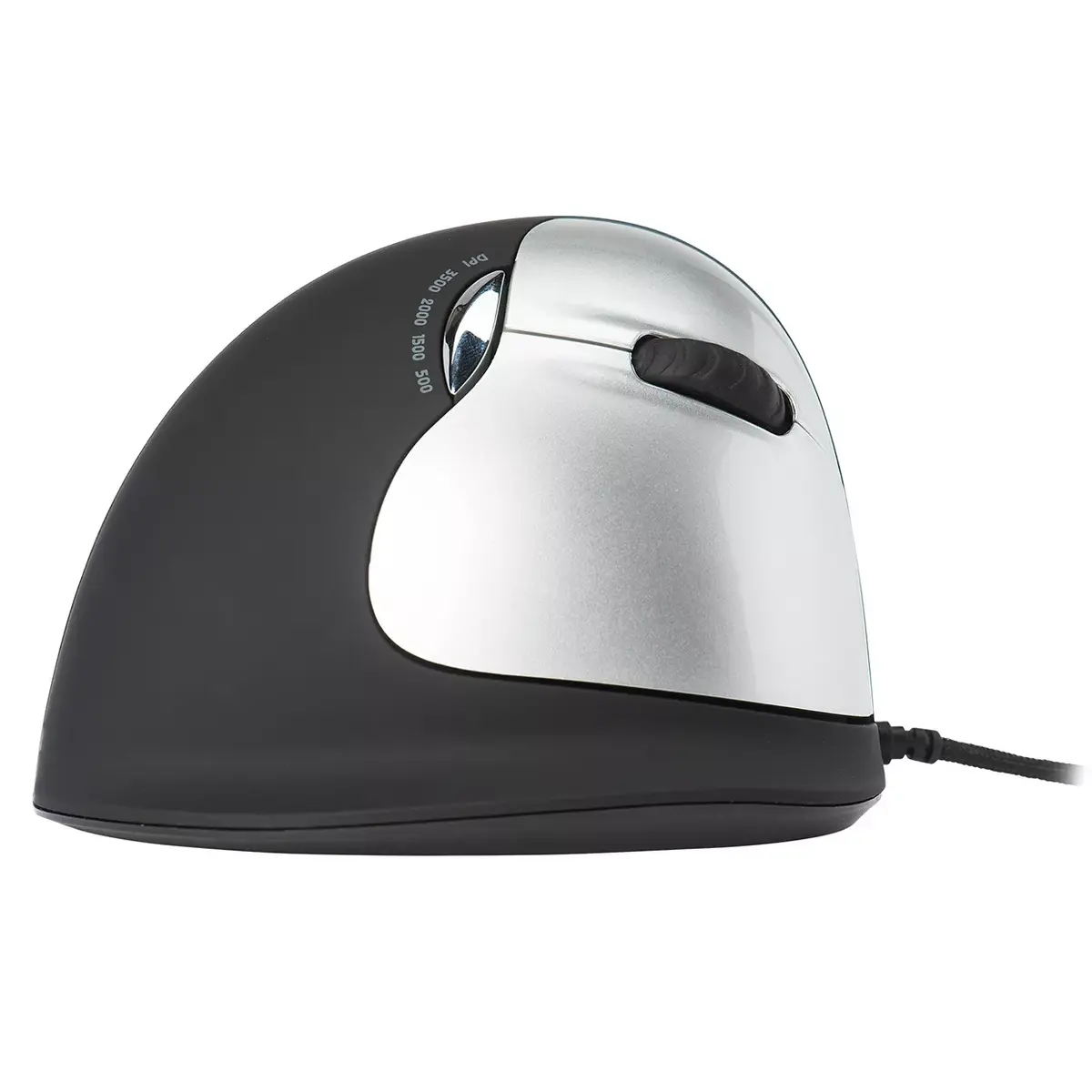 R-Go Tools HE Mouse R-Go HE Break Photo 4