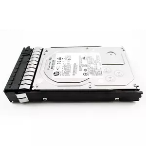 Cietais disks HPE 2TB 3.5" SAS 7200 RPM RP001227601