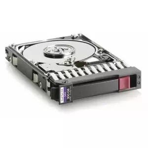 HDD Hewlett Packard Enterprise 300Gb SFF 3G SAS 10K RP001227216