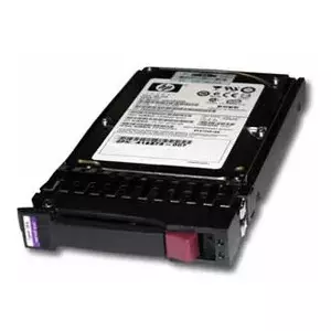 HDD HPE 300GB 2.5 inch SAS 10000 RPM RP001227218