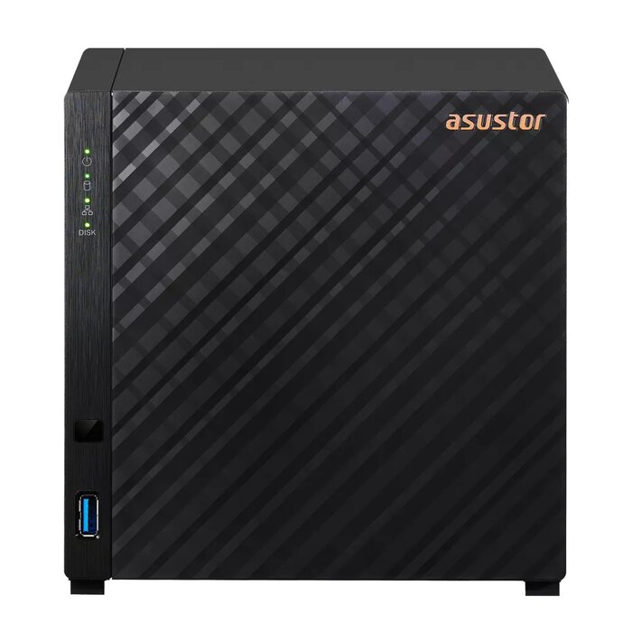 asustor AS1104T Photo 1