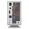 OWC Mercury Elite Pro Dual HDD enclosure Photo 4