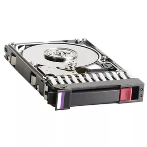 HDD HPE 72GB 2.5" SAS 15000 RPM RP001225668