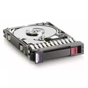 Hewlett Packard Enterprise 376597-001 cietā diska draiveris 2.5" 72 GB SAS