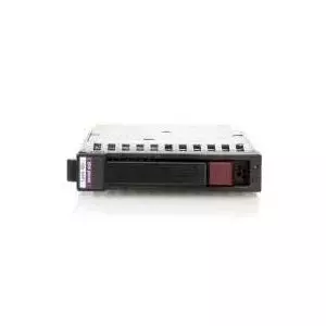 Cietais disks HPE 72GB 2.5" SAS 10000 RPM RP001224550