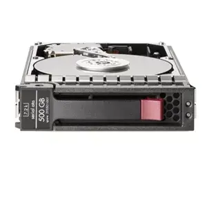 Cietais disks HPE 500GB 3.5"