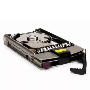 HDD HPE 146.8GB 15K SCSI U320 internal hard drive 15000 RPM Ultra320 SCSI