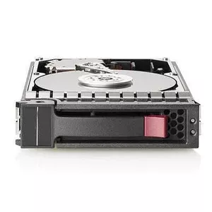 Internal Hard Drive HPE 3.07 TB 3.5" SAS QK703A
