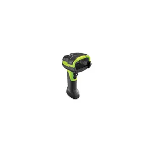 Handheld barcode reader Zebra DS3678-SR — 1D/2D LED, wired & wireless, IP67, 3100 mAh battery