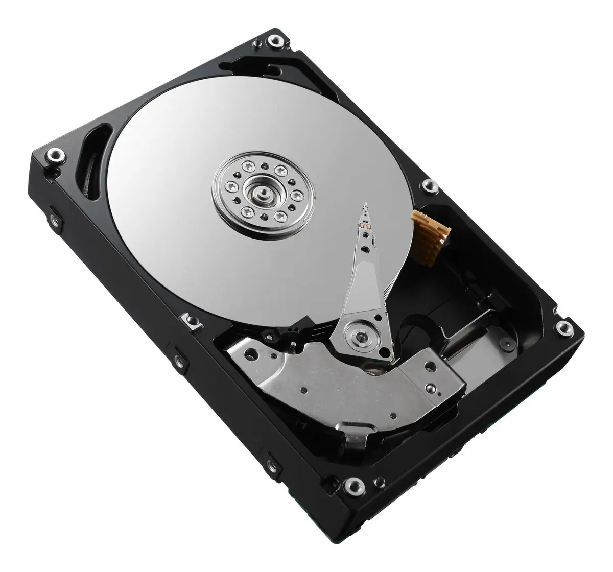 Iekšējais cietais disks HP 450GB 3