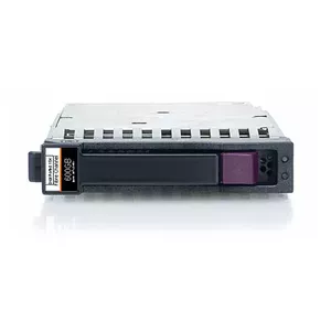 Cietais disks HPE 600Gb 2.5 collas Fibre Channel 15000 rpm RP001233527