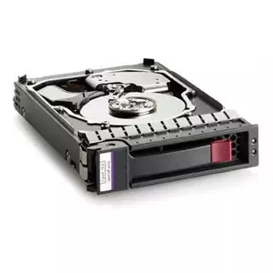 Hard Disk Drive HPE 450GB 3.5 inch SAS MSA2 15000 RPM