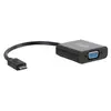 C2G USB 3.2 USB-C to VGA Video Adapter Photo 2