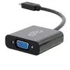 C2G USB 3.2 USB-C to VGA Video Adapter Photo 3
