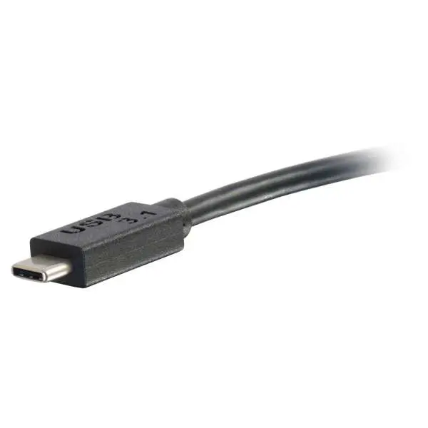 C2G USB 3.2 USB-C to VGA Video Adapter Photo 4