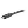 C2G USB 3.2 USB-C to VGA Video Adapter Photo 4