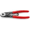 Кримпер для кабелей Knipex 95 61 150 Photo 3