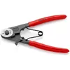 Кримпер для кабелей Knipex 95 61 150 Photo 4