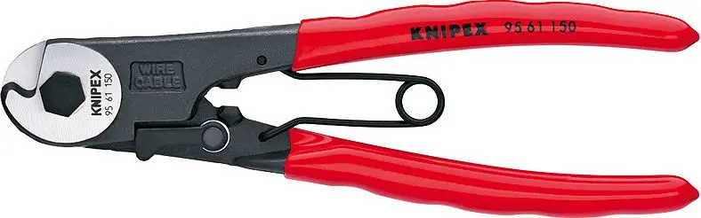 Kabeļu preses Knipex 95 61 150