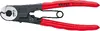 Кримпер для кабелей Knipex 95 61 150 Photo 2