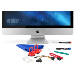 Internal SSD DIY Kit OWC — internal drive installation kit for 2.5"/M.2 SSDs (OWCDIYIM27SSD10)