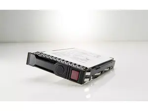Внутренний твердотельный накопитель HP P10454-B21 2.5" 1.92 ТБ SAS TLC, 12 Гбит/с, 810/635 МБ/с