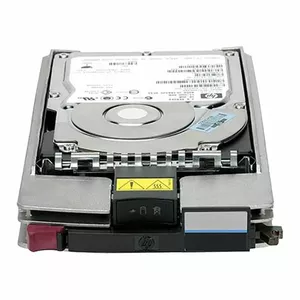 HDD Hewlett Packard Enterprise 450GB 15K FC EVA Add-on HDD RP001233385 HP Enterprise