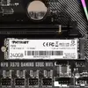 PATRIOT P310 240 ГБ M.2 NVMe SSD Photo 6