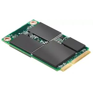 Internal solid state drive Dell 400-ACLI 256 GB mSATA